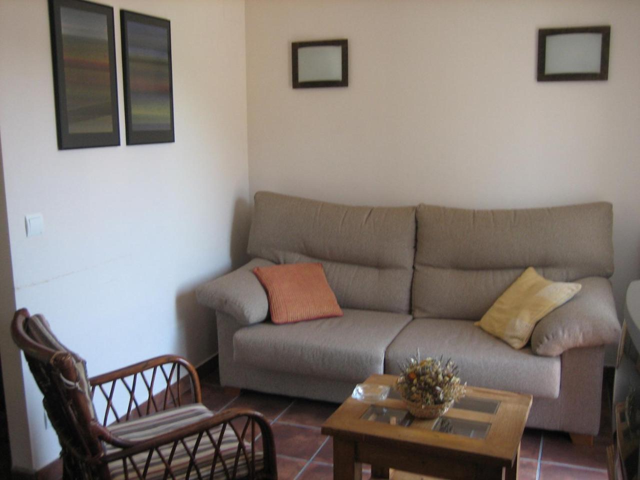 הוילה Siresa Casa Magdalena Autural מראה חיצוני תמונה